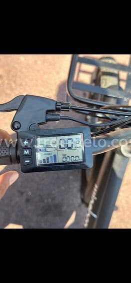 Vélo électrique - 3