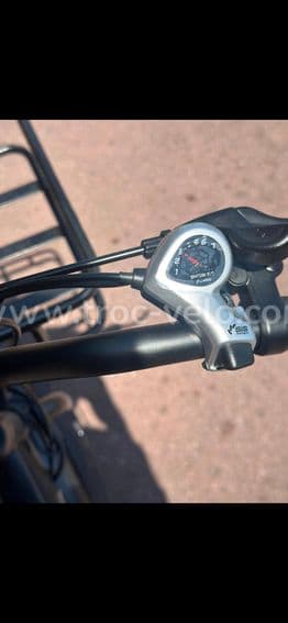 Vélo électrique - 4