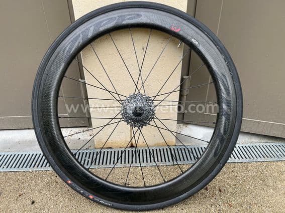 Roues zipp 404 boyaux - 3