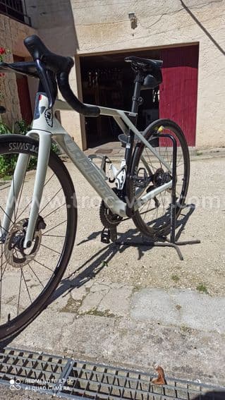 LAPIERRE XELIUS DRS 8 - 1