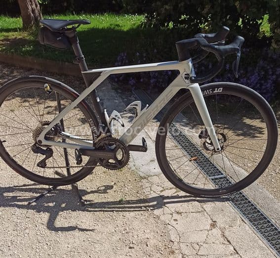 LAPIERRE XELIUS DRS 8 - 2