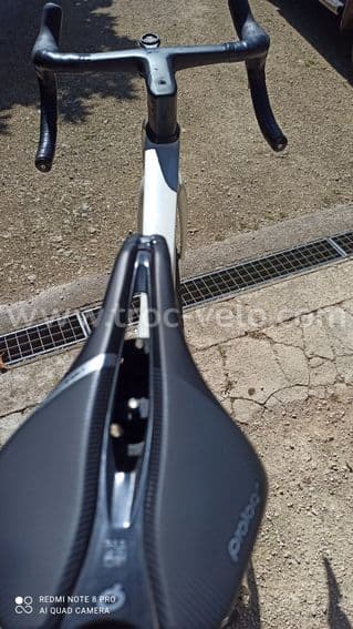 LAPIERRE XELIUS DRS 8 - 3