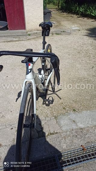 LAPIERRE XELIUS DRS 8 - 4