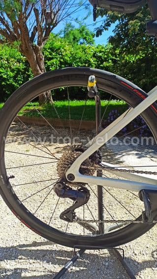 LAPIERRE XELIUS DRS 8 - 5