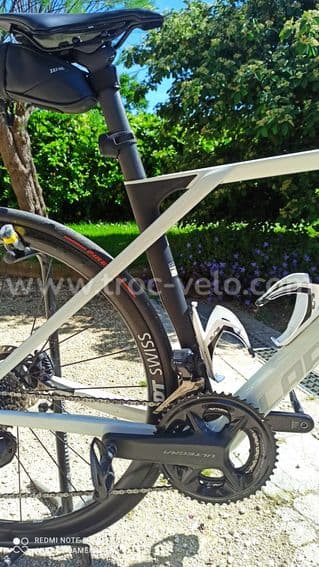 LAPIERRE XELIUS DRS 8 - 6