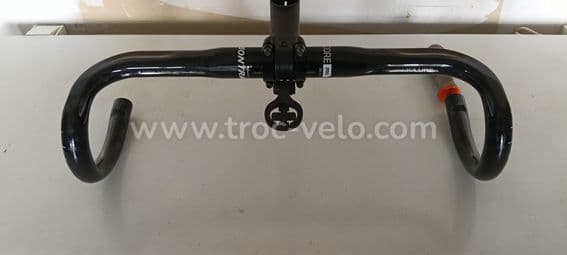 cintre carbone bontrager ISOCOR PRO - 2