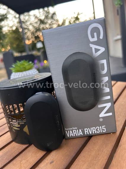 Garmin Varia RVR315 - 1