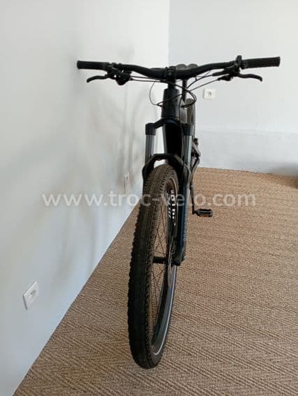 Vélo norco fluid vlt - 3