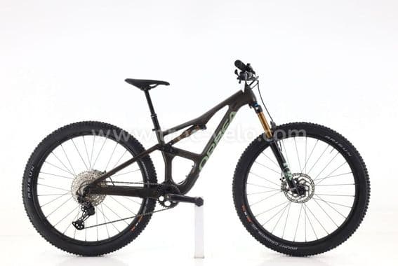 Produit Reconditionne Orbea Occam Xt Velo Vtt Tres Bon Etat - 1