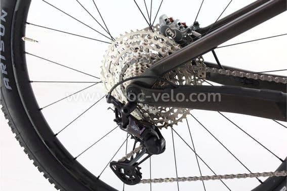 Produit Reconditionne Orbea Occam Xt Velo Vtt Tres Bon Etat - 3