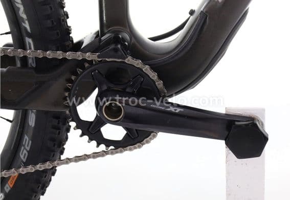 Produit Reconditionne Orbea Occam Xt Velo Vtt Tres Bon Etat - 4
