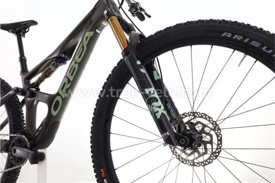 Produit Reconditionne Orbea Occam Xt Velo Vtt Tres Bon Etat - 5