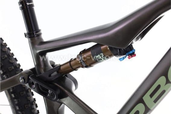 Produit Reconditionne Orbea Occam Xt Velo Vtt Tres Bon Etat - 7