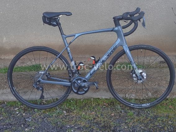 Lapierre Pulsium sat 7.0 - 2