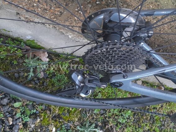 Lapierre Pulsium sat 7.0 - 3