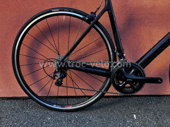 Colnago C-RS - 4