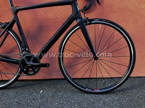 Colnago C-RS - 7