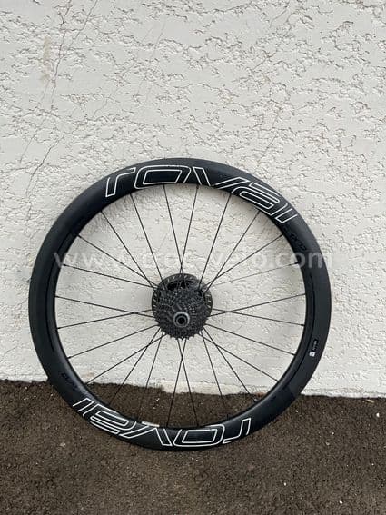 Roue roval CLX - 2