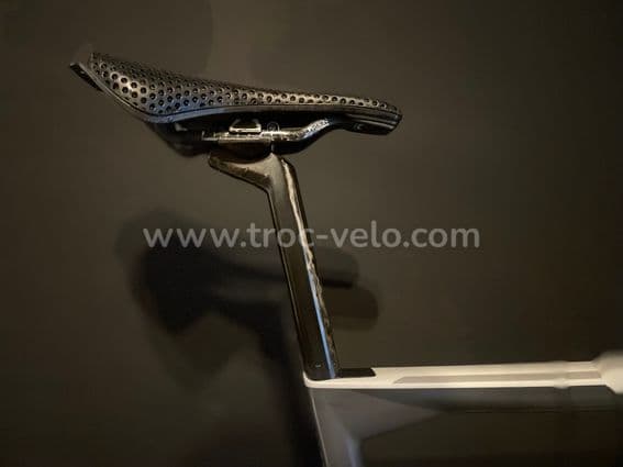 đ„rĂ©servĂ©đ„BMC Teammachine SLR01 carbon 54 Disc UltĂ©gra Di2 12Vđ„Specialized Trek Canyon scott giant - 5