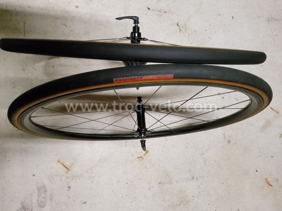 Roues ENVE s.e.s 2.2 - 1