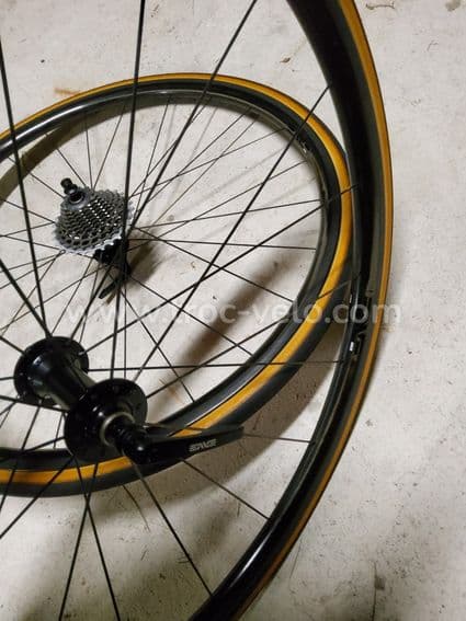 Roues ENVE s.e.s 2.2 - 5