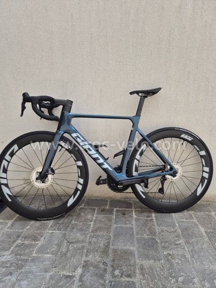 Giant propel pro 0 2025 taille M - 1