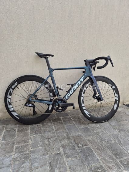 Giant propel pro 0 2025 taille M - 2