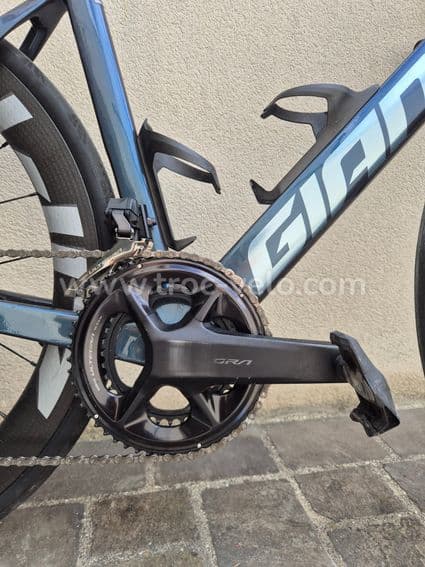 Giant propel pro 0 2025 taille M - 4