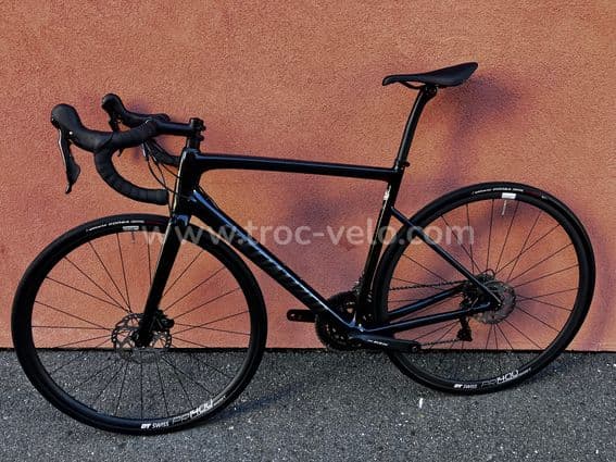 Specialized Tarmac SL6 Sport - 2