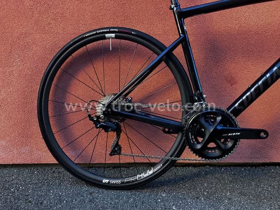 Specialized Tarmac SL6 Sport - 4