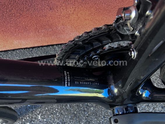 Specialized Tarmac SL6 Sport - 5