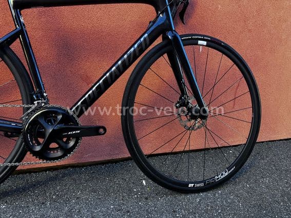 Specialized Tarmac SL6 Sport - 6