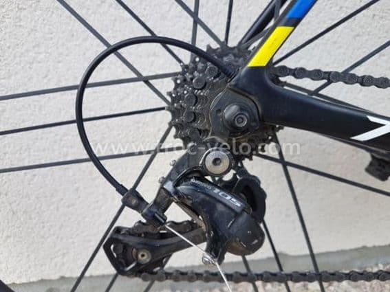 Look 785 Huez Proteam - 3