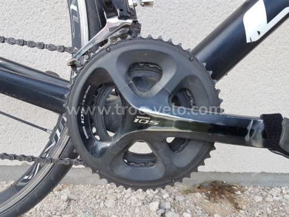 Look 785 Huez Proteam - 4