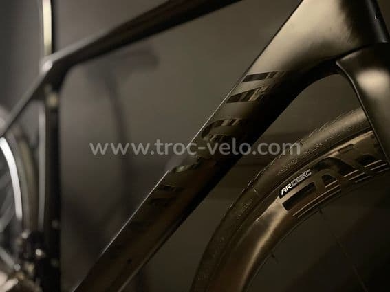 đ„Canyon Endurace CF SL UltĂ©gra Di2 Disc M đ„trek specialized pinarello colnago giant scott bmc - 3