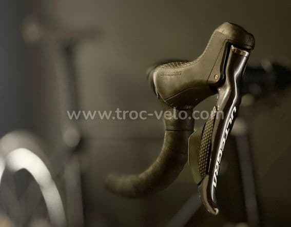 đ„Canyon Endurace CF SL UltĂ©gra Di2 Disc M đ„trek specialized pinarello colnago giant scott bmc - 4