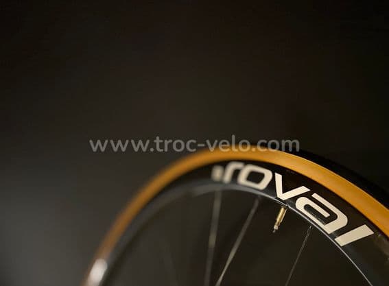 đ„rĂ©servĂ©esđ„ ROVAL C38 carbon pneus ou tubeless đ„dt swiss corima mavic princeton enve - 8