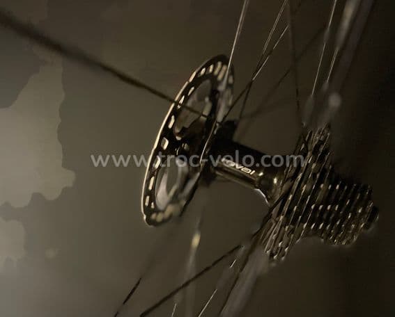 đ„rĂ©servĂ©esđ„ ROVAL C38 carbon pneus ou tubeless đ„dt swiss corima mavic princeton enve - 9