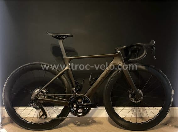 đ„rĂ©servĂ©đ„Cervelo SOLOIST 51 Ultegra Di2 12 Dura Aceđ„canyon trek scott specialized colnago - 3