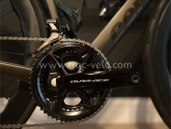 đ„rĂ©servĂ©đ„Cervelo SOLOIST 51 Ultegra Di2 12 Dura Aceđ„canyon trek scott specialized colnago - 9