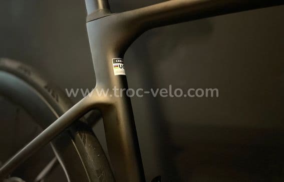 đ„rĂ©servĂ©đ„Cervelo SOLOIST 51 Ultegra Di2 12 Dura Aceđ„canyon trek scott specialized colnago - 11
