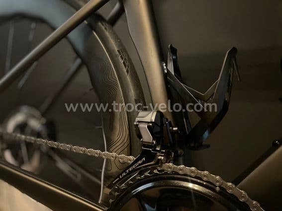 đ„rĂ©servĂ©đ„Cervelo SOLOIST 51 Ultegra Di2 12 Dura Aceđ„canyon trek scott specialized colnago - 13