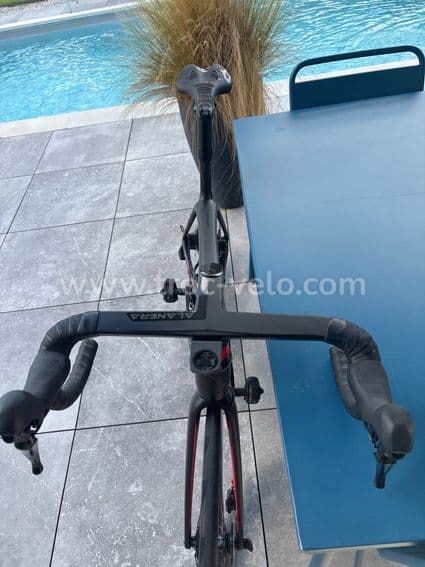 Vélo Trek émonda SL 5 disc Shimano 105 - 4