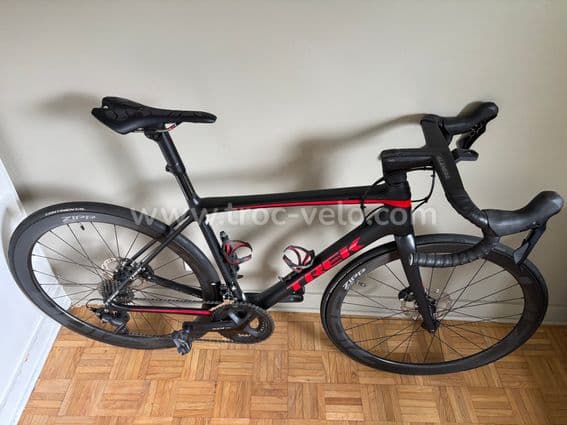 Vélo Trek émonda SL 5 disc Shimano 105 - 8