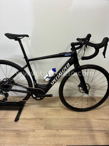 Specialized creo Sl comp alloy T L noir - 1