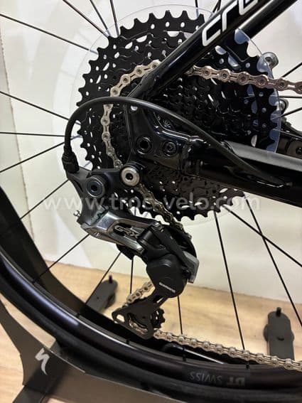 Specialized creo Sl comp alloy T L noir - 2