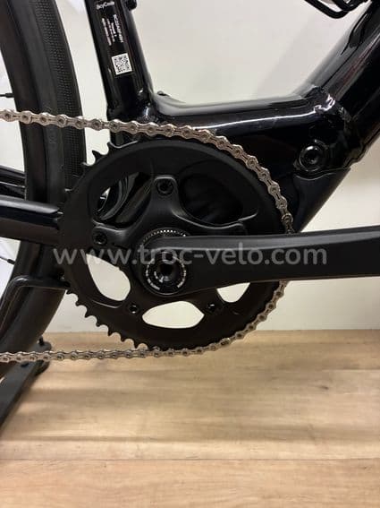 Specialized creo Sl comp alloy T L noir - 3