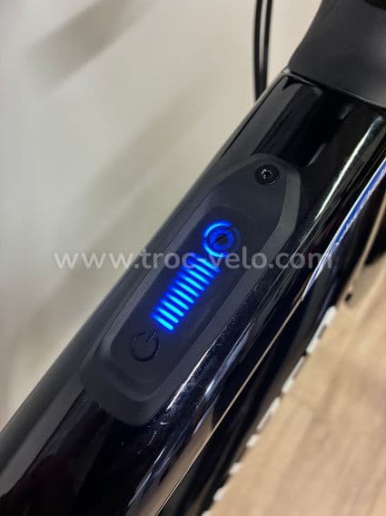 Specialized creo Sl comp alloy T L noir - 4