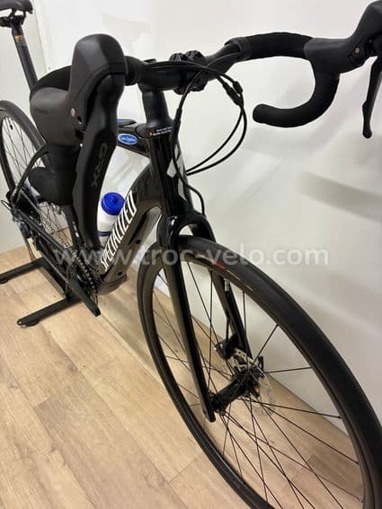 Specialized creo Sl comp alloy T L noir - 5