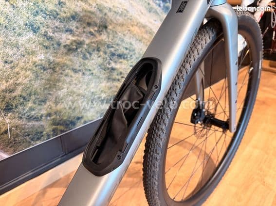 Specialized diverge comp alloy – sram apex xplr – gravel aluminium - 3